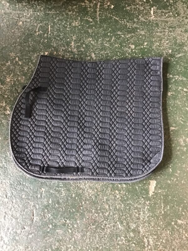 Saddle pad cob