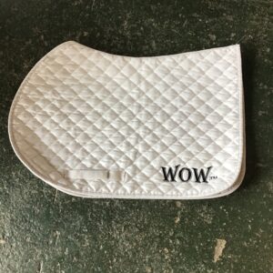 Saddle pad cob