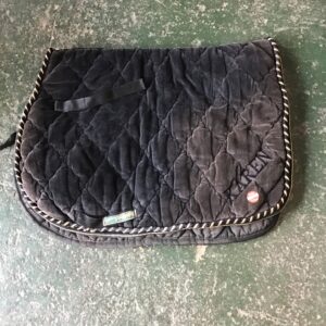Saddle pad cob