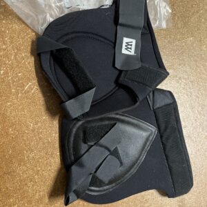 Woofwear knee boots NEW