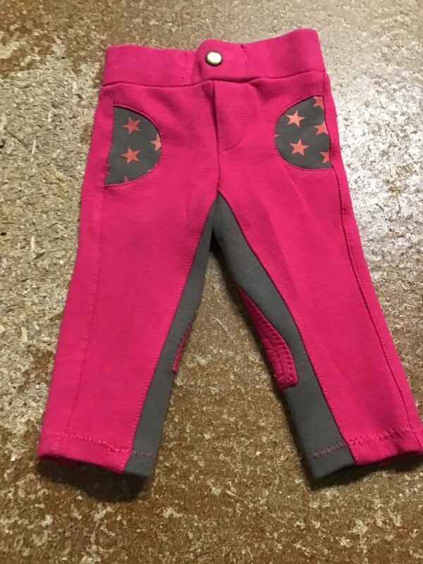 Age 1 jodhpurs