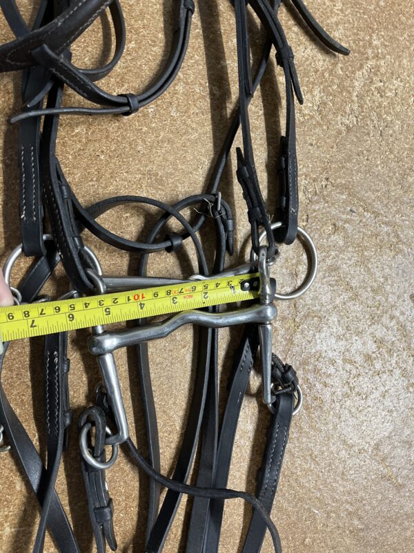Full double bridle - Image 2