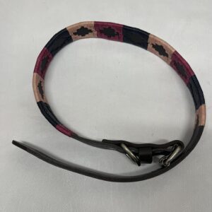 58-68cm polo dog collar