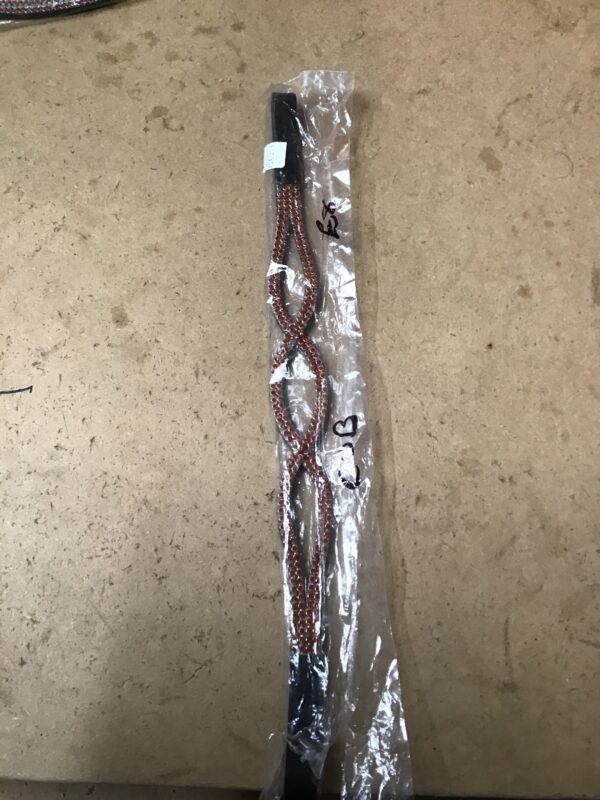 Cob browband