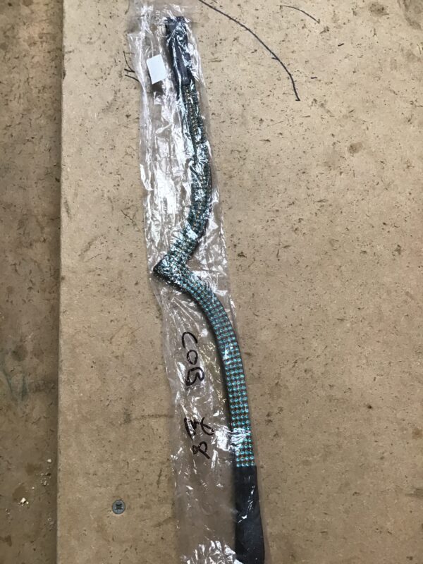 Cob browband