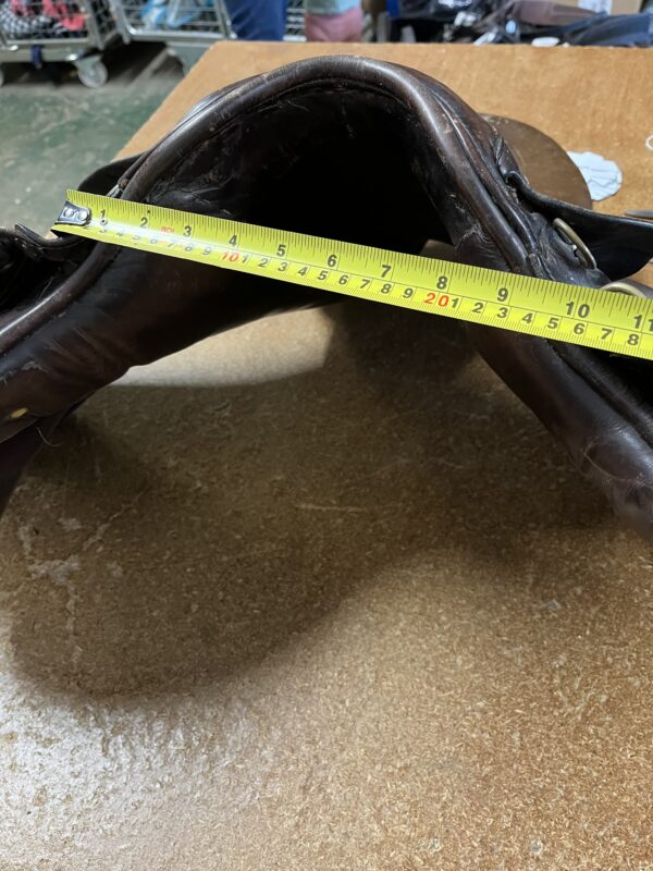 17” wide saddle - Image 5