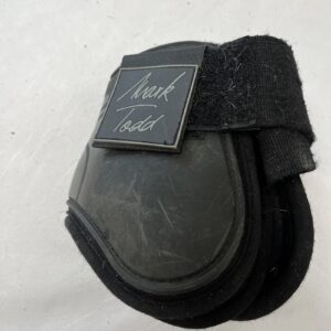 Mark Todd fetlock boots