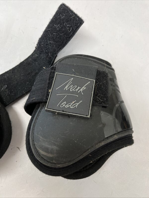 Mark Todd fetlock boots - Image 3