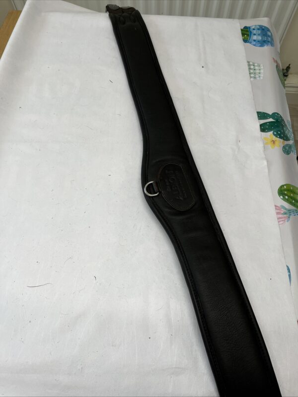 54” Albion girth