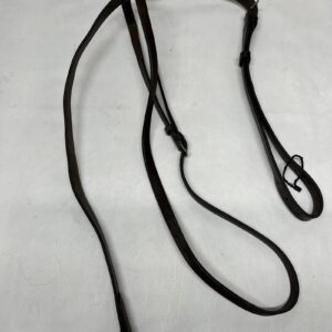 Full shires standing martingale