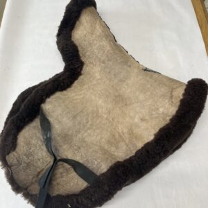 Le Mieux pro lambskin numnah