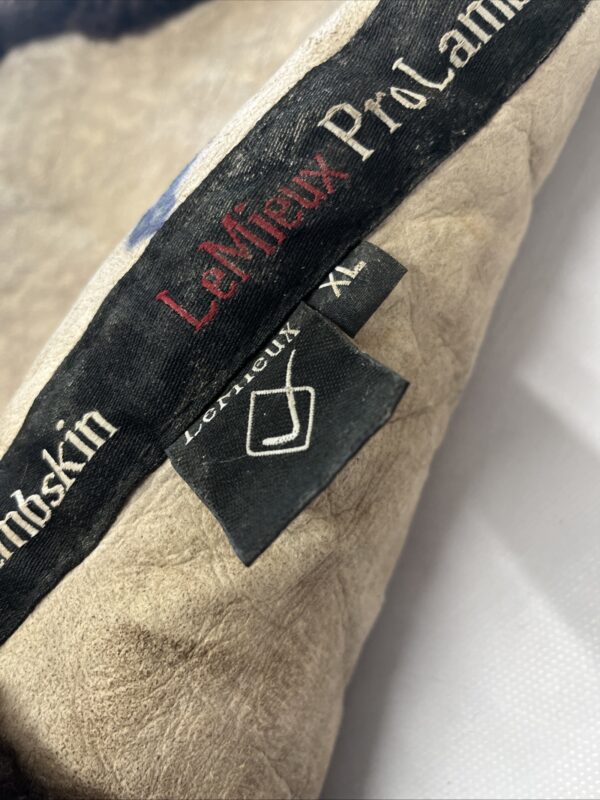 Le Mieux pro lambskin numnah - Image 4
