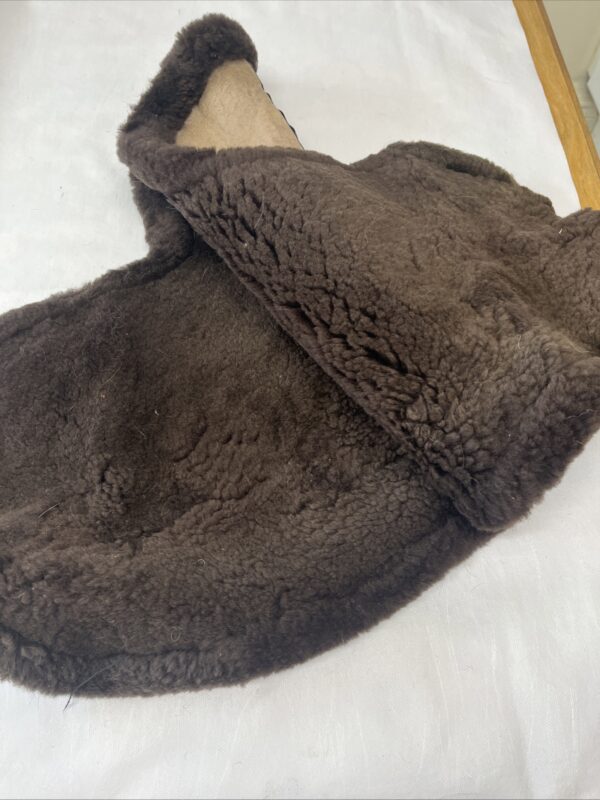 Le Mieux pro lambskin numnah - Image 5