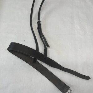 XF shires caveson noseband