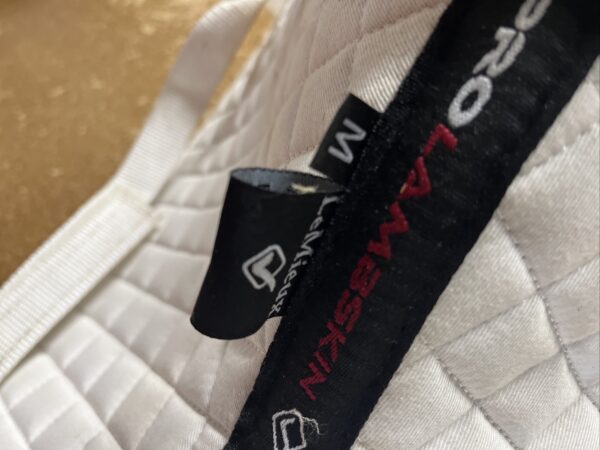 Le Mieux pro lambskin half pad - Image 3