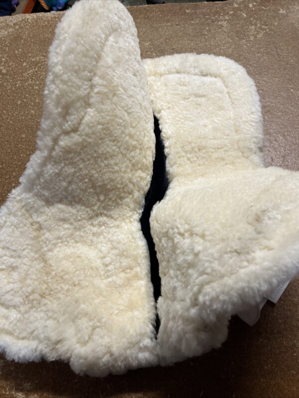 Le Mieux pro lambskin half pad - Image 4