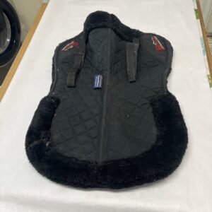 Shires performance SupaFleece half pad