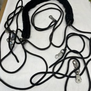 Pessoa training aid