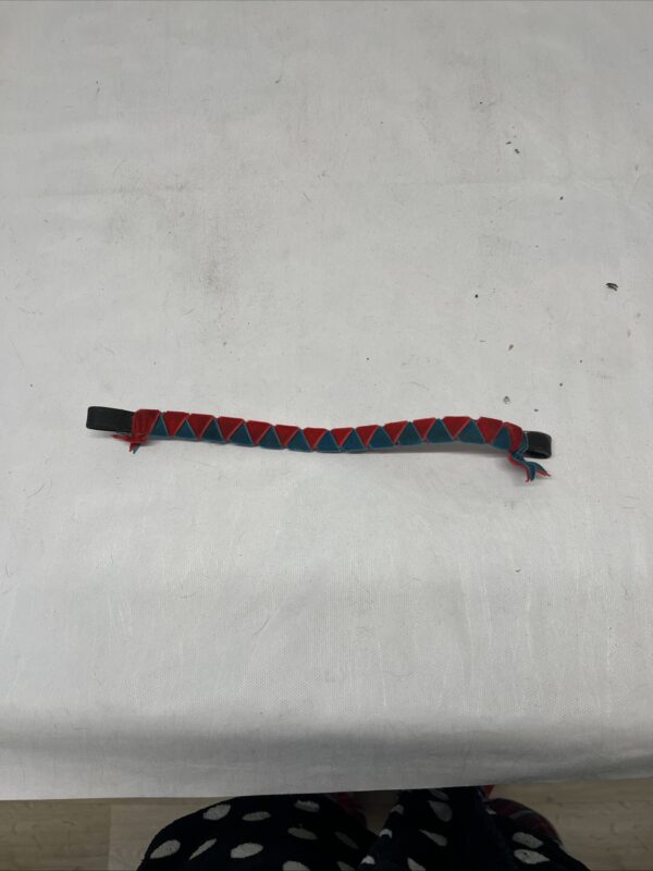 14” browband