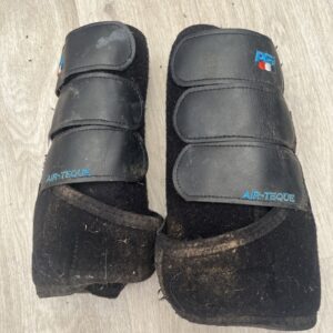 Premier equine air-tequila medicine boots