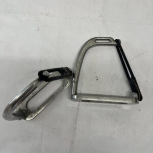 4 1/2” safety stirrups