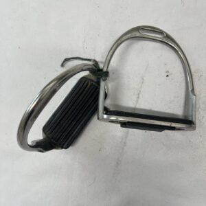 4 1/2” stirrups