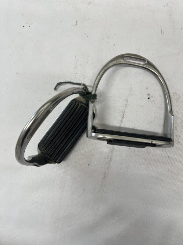 4 1/2” stirrups