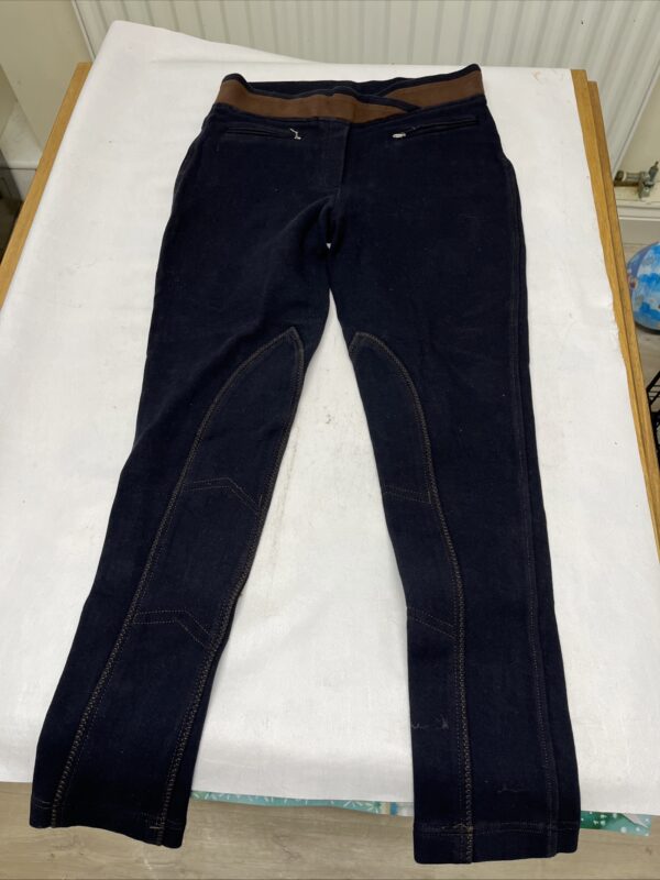 30” hy equestrian jodphurs