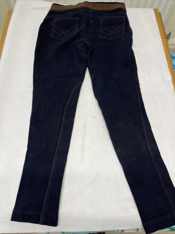 30” hy equestrian jodphurs - Image 3