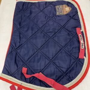Full HKM  saddle pad