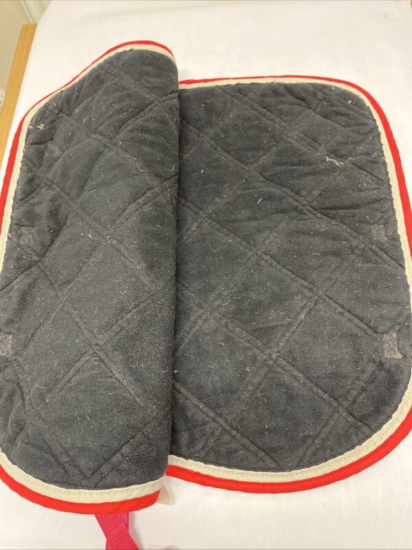 Full HKM  saddle pad - Image 2