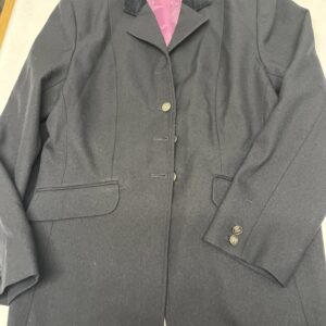 Just togs show jacket
