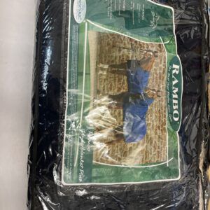 5’9 Rambo underblanket NEW