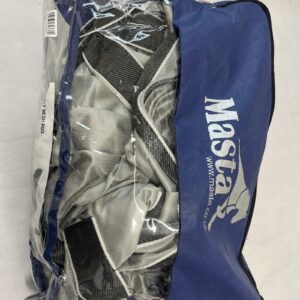 6’3 masta avante fly mesh rug