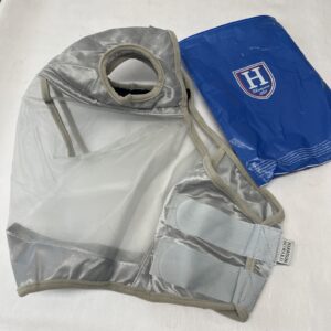 Large fly mask new