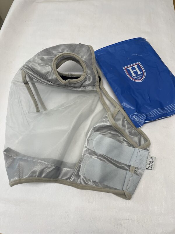 Large fly mask new