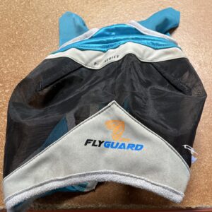 Full fly mask