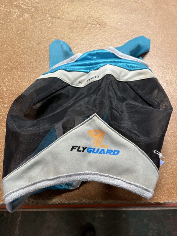 Full fly mask