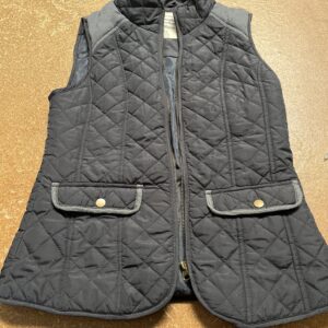 Body warmer
