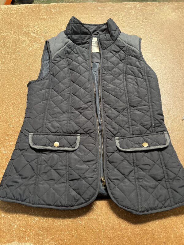 Body warmer
