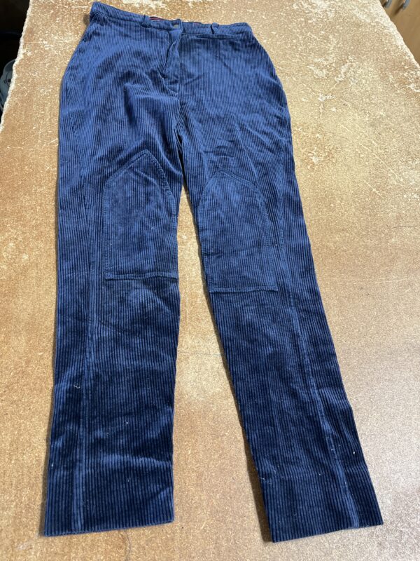 28” Harry hall jodphurs