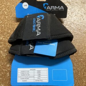 Cob arma overreach boots