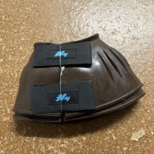 New HY overreach boots