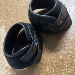 Premier equine over reach boots