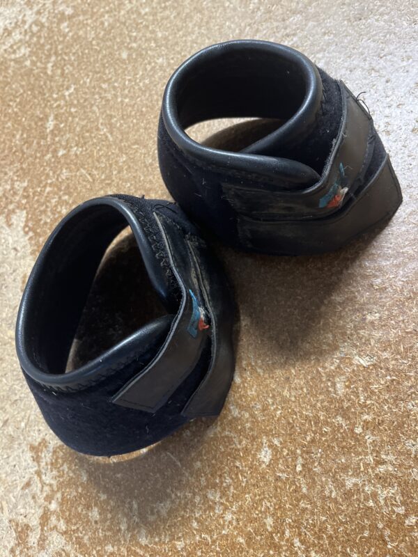 Premier equine over reach boots