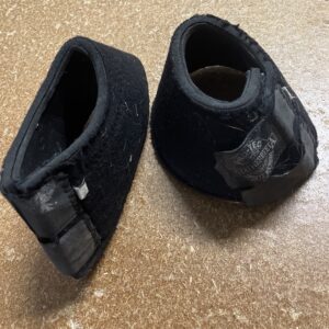 Pro-tech sports overreach boots