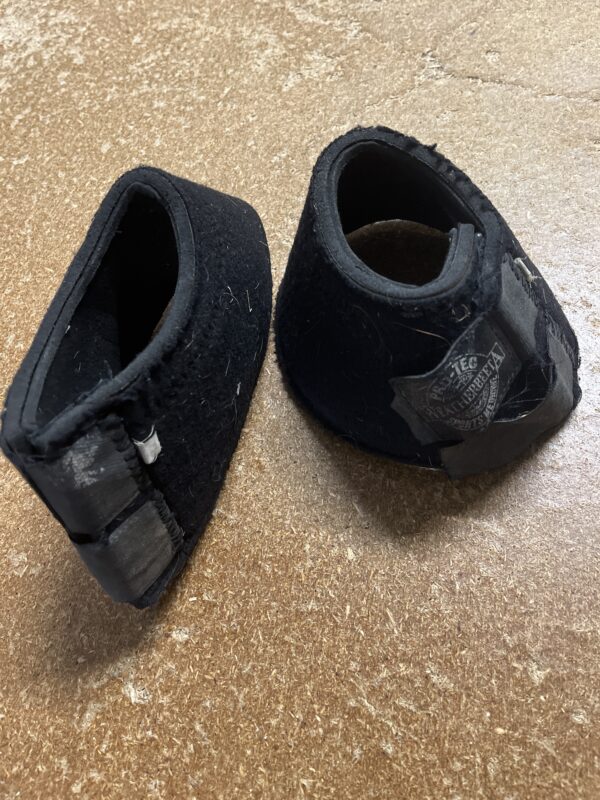 Pro-tech sports overreach boots