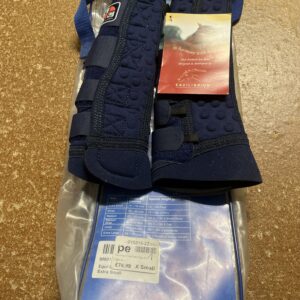 New equi-chaps xsmall