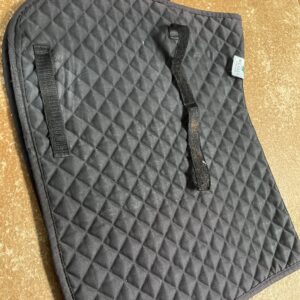 Cob/full Wessex saddle pad