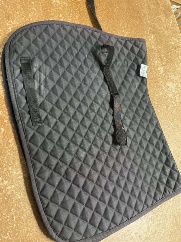 Cob/full Wessex saddle pad